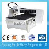 Steel/brass/copper Cnc Engraving Machine/machine Engraving on Metal