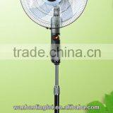 16 Inch Hot Selling Floor Stand Fan With Remote Control thumbnail-1