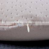 GOOD QUALITY Memory Foam Chip Pillow