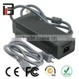 For Xbox360 Accessory Power Supply for Xbox360 (220v) 203w Power Supply for Xbox 360 Hot Selling Item 2013