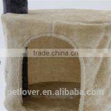 New Pet Product Pet Club Cat Tree thumbnail-6