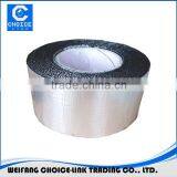 Adhesive Bituminous Waterproofing Tapes