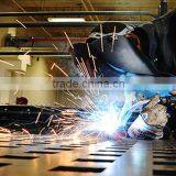 WELDING MACHINE OSHIMA MOS 250 thumbnail-4