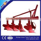 ANON Walking Tractor Plough thumbnail-1