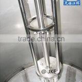 High Shear Emulsifier/Powder Liquid Mixer/Homogenizer With Tanks thumbnail-5