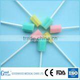 Medical Dental Sponge Swab thumbnail-1