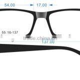 Newest Design Fashion Gentleman Eyewear