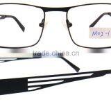Beta Titanium Frame, Metal Reading Glasses & Memory Optical Frame thumbnail-1