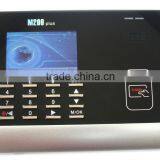 Punch Card Attendance Machine M20plus