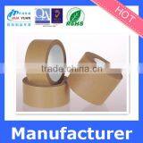 Strong Initial Adhesion Custom Printed Wood Kraft Paper Gummed Tape thumbnail-2