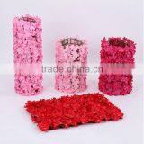 Luxury Flower Wall Backdrop Decorative Wall Flowers thumbnail-3