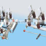 FN7-12 Series Indoor H.V.Load Switch with Fuse Combination Apparatus