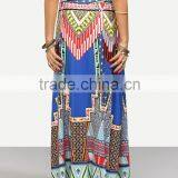 Lastest Design Muslim Skirt 2016 for Women thumbnail-3