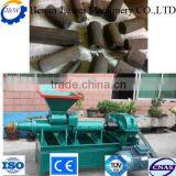 Energy Saving Charcoal Extruder Machine for Sale