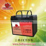 12v 33ah Industrial Battery Charger and 12v Battery thumbnail-1