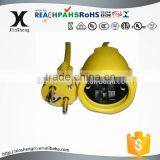 European Standard ac Power 220v Power Cord Cable