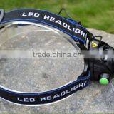 A-OK Adjustable Outdoor Camping Popular LED Head Lamp thumbnail-3