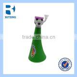 Horn,plastic Horn,toy Horn,bugle,sport Bugle,sport Toys,promotion Toys,football Fans Gifts. thumbnail-5