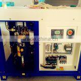 55 kw 75 hp Screw Type Portable Air Conditioner for Cars Compressors thumbnail-6