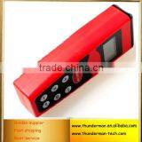 LCD Laser Pointer Ultrasonic Distance Measurement 2013 New