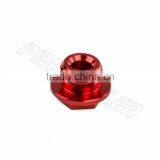 CRF250/450 Anodized CNC Alloy Oil Cover thumbnail-3