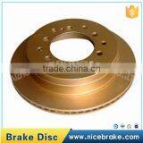 HAICHEN Original Quality Buyers Preferred Brake Disc OE:98735140101