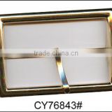 big pin buckle with 80mm