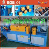 GT4-14 China Top Quality Rebar Straightening Cutting Machine thumbnail-4