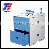 Drawer File Cabinet