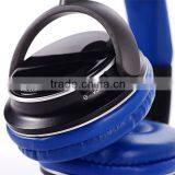 Multifunction Wireless Headphones Bluetooth 4.0 Headphones Over-Ear Stereo Headset With Mic thumbnail-3