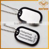 High Quality Metal Engraved Dog Tag thumbnail-2