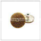 Cheap Custom Metal Button thumbnail-1