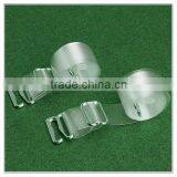 Fashion Multicolour Skid Resistance Invisibility Bra Straps Wholesale thumbnail-1