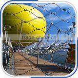 304/316L Ferruled Stainless Steel Wire Rope Mesh for Zoo Bird Cage Quality Choice thumbnail-4