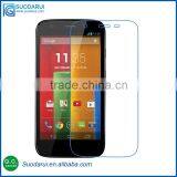 Clear LCD Screen Protector Film Foil Saver for MOTO G XT1032