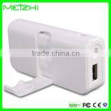 2015 Promotional Items Bracket Power Bank , Folding Protable Mobile Charger thumbnail-1