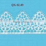 soluble lace ( QX-SL49 ) , water soluble lace