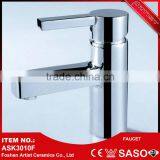 Hot Selling Latest Technology Cheap Price Fancy Bathroom Faucet thumbnail-2