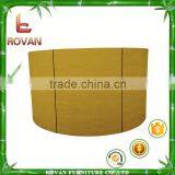 Booth Seat Sofa Modern Leather Sofa thumbnail-4