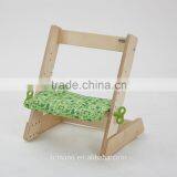 TCT Workstation TC3008 Mini-Mo Height Adjustable Kids Childs Wood Chairs thumbnail-5