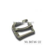 Small 22mm Buckle thumbnail-1
