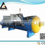 Autoclave Type Hot Retreading Tire Equipment thumbnail-1