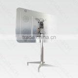 (NEW Design!) RichTech 46'' Rotatable Bracket Multi-touch Table thumbnail-4