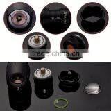 878 High Power Waterproof Led Flashlight Torch Cool Led Flashlights Torches thumbnail-6