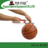 Mini Bike Air Pump for Bicycle and Balls With Special Design thumbnail-3