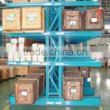 Metal Cantilever Rack,storage Selective Cantilever Racking,selective Cantilever Rack thumbnail-1