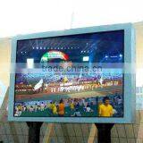 Advertising LED Display Screen, Energy Saving LED Display, Outdoor LED Display Screen thumbnail-1