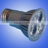 High-Luminance Led Lamp JDR E27-8 (CE/RoHS)