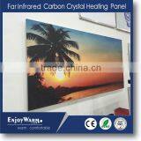 TUV GS/SAA/Rohs/CE 2016 Manufacturer for 360w/720w/960/1200w Frameless Infrared Heater