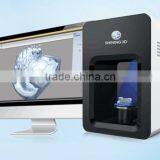 AutoScan-DS 200 Blu-ray Scanner With Display Hottest Cnc Lathe thumbnail-2